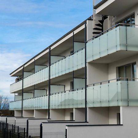 Fox Apartament Free Parking Air Conditioning Boleslawiec  Extérieur photo