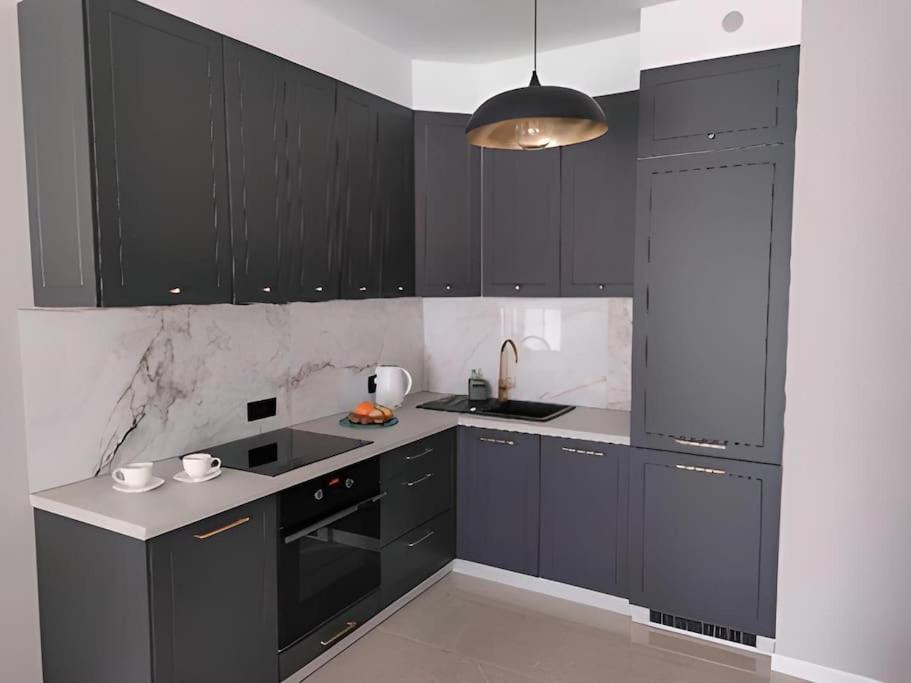 Fox Apartament Free Parking Air Conditioning Boleslawiec  Extérieur photo