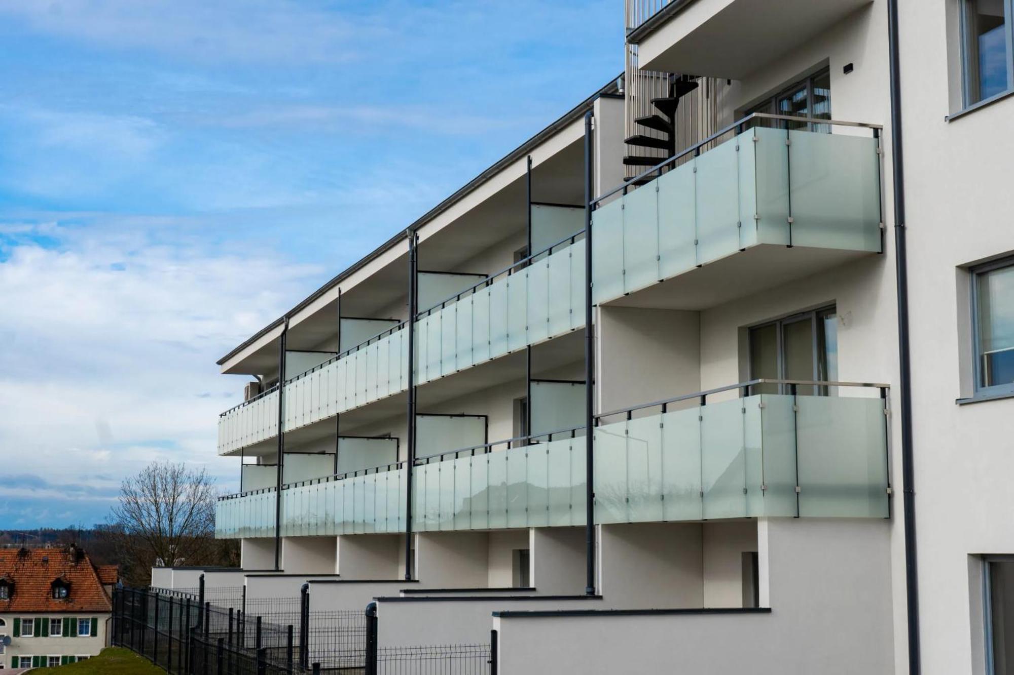 Fox Apartament Free Parking Air Conditioning Boleslawiec  Extérieur photo