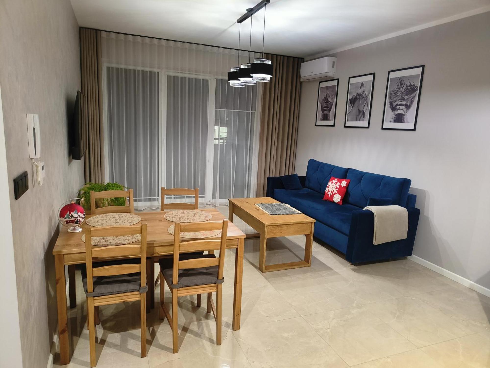 Fox Apartament Free Parking Air Conditioning Boleslawiec  Extérieur photo